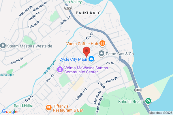 Valley Isle Paint Supply
