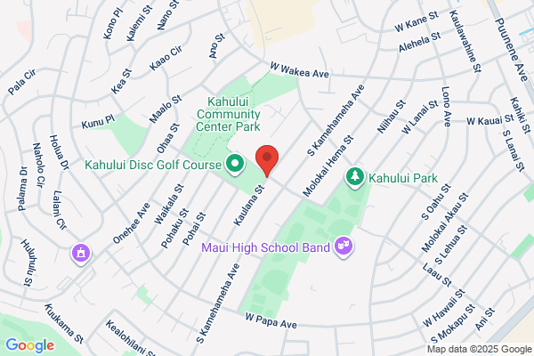 Hale Makua Health Services