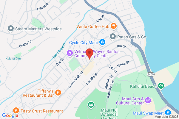 Aloha Liquor Etc Inc