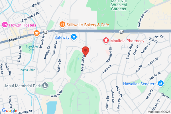 Fresenius Kidney Care Maui Ckd