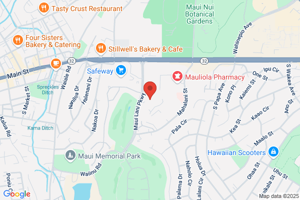 Liberty Dialysis Maui Home