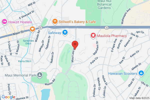 Liberty Dialysis Mauilani
