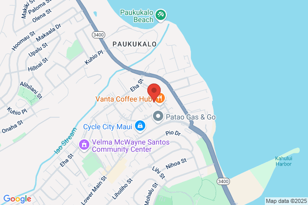 Aloha Cycles