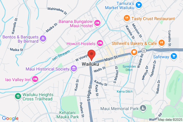 Walgreens Pharmacy at Maui Medical Group - Wailuku - Closed