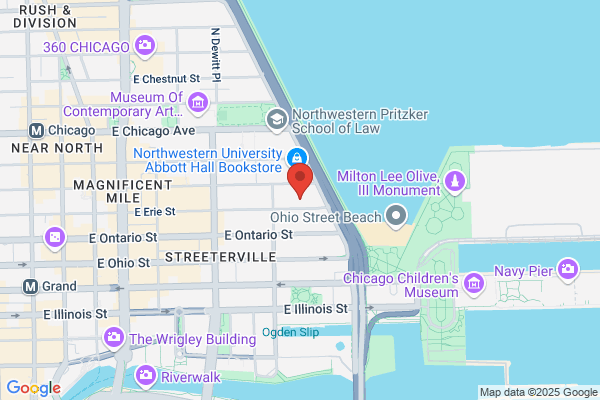 North Shore Orthopedics