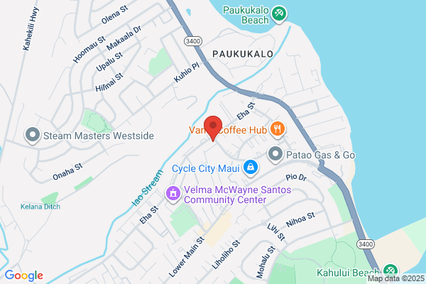 Interstate Battery of Hawaii Inc