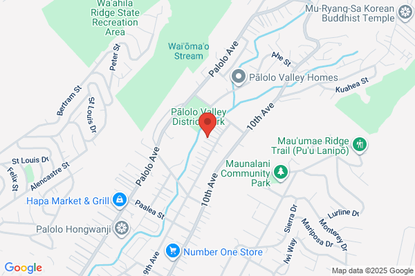 Kealoha Construction Inc
