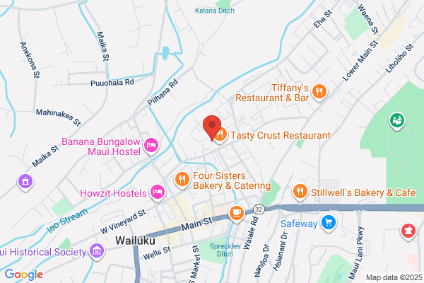 Maui Auto Exchange