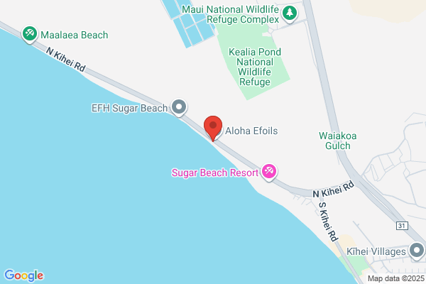 Maui Nui O Kama Canoe Club