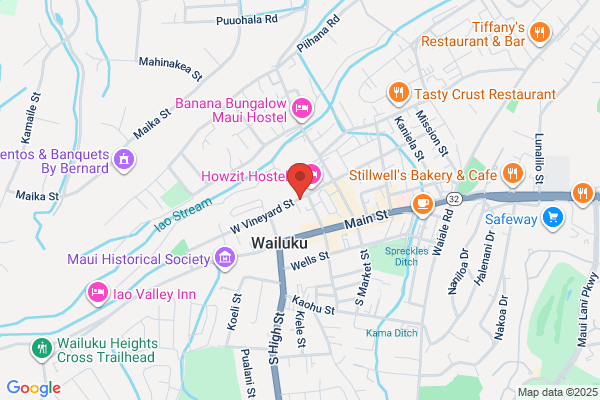 Saengs Thai Cuisine