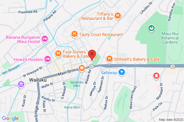 Valley Hardware Inc