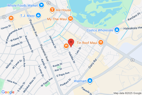 Maui Plumbing Inc.
