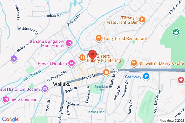 Beppu Realty Llc