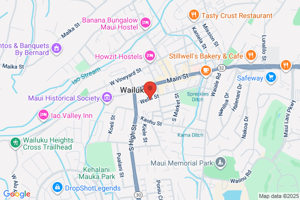 Breanna Aki | Emerald Club Realty
