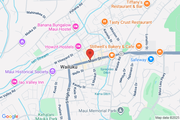 Kamaaina Properties