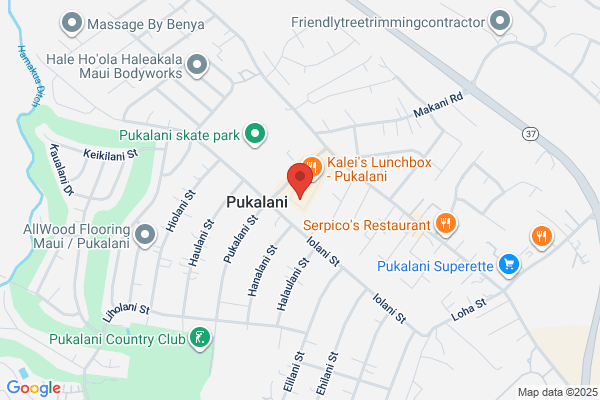 Kealoha Joseph Inc