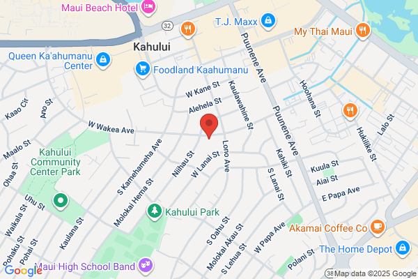 Home Loan Express Hawaii Llc