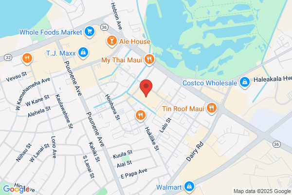 Loan Fox Inc Kahului Hawaii