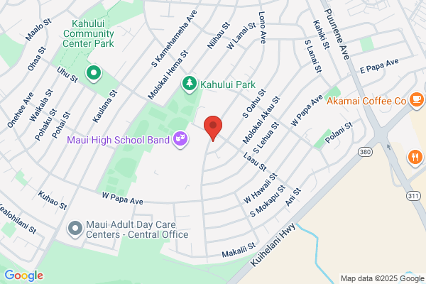 Maui First Korean Baptist