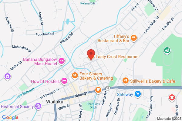 Tasty Crust Restaurant