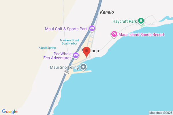 Maalaea Grill