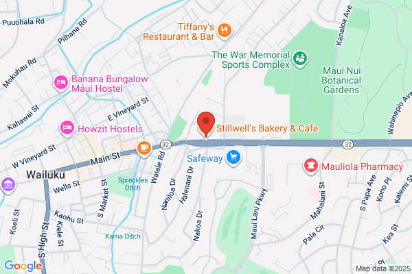 Stillwells Bakery & Cafe