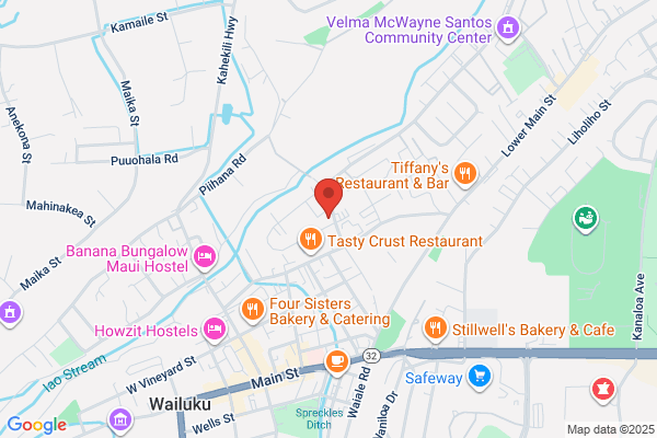 Wailuku Self Storage