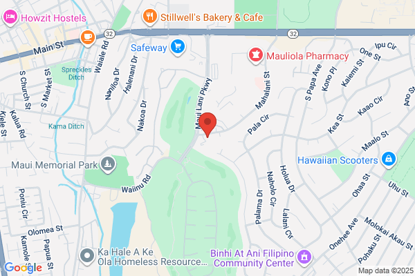 Hospice Maui