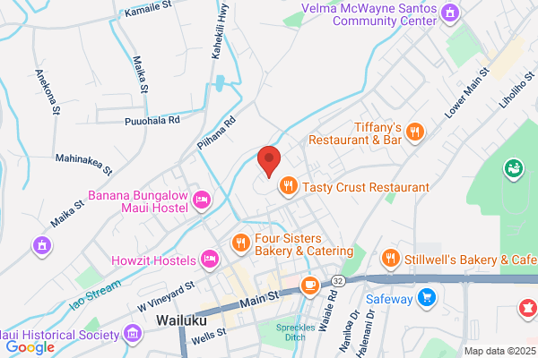 Maui Family Support Services