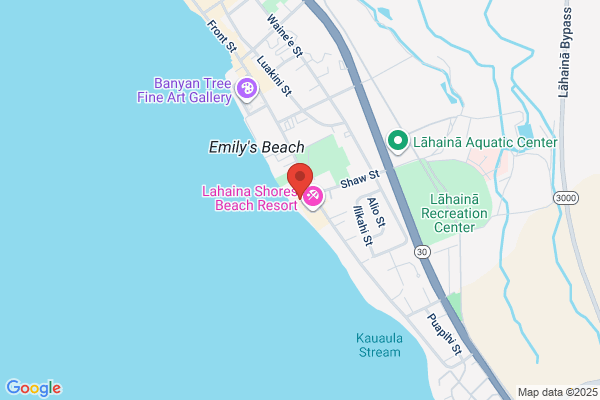 Goofy Foot Surf School