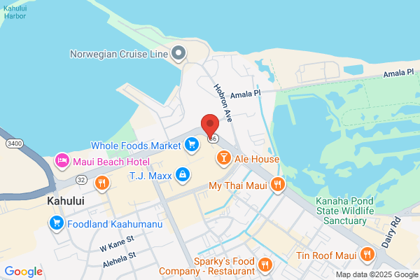 Maui Windsurf Co