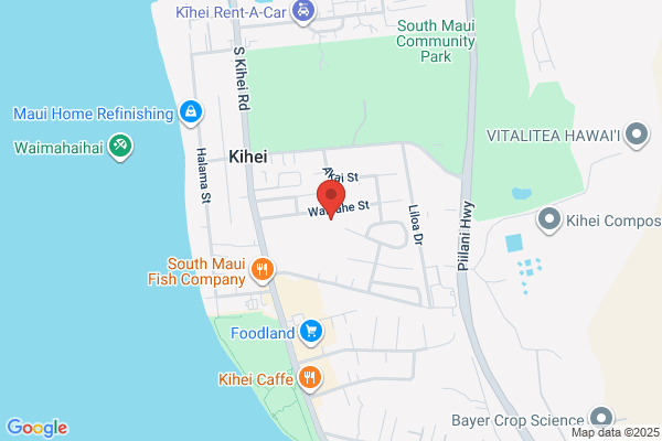 Maui Dump Run