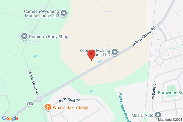 ABC Fencing Inc