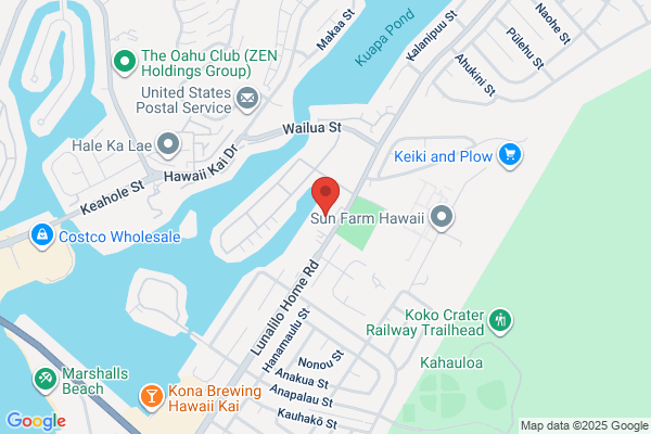 Hawaii Real Property Research