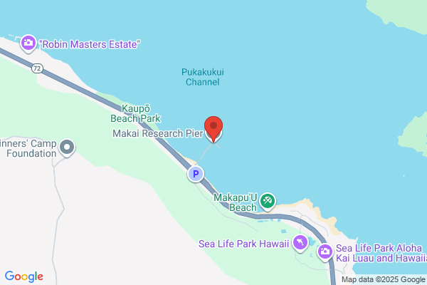 Makai Ocean Engineering Inc