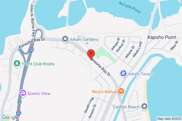 Na Pualani Preschool