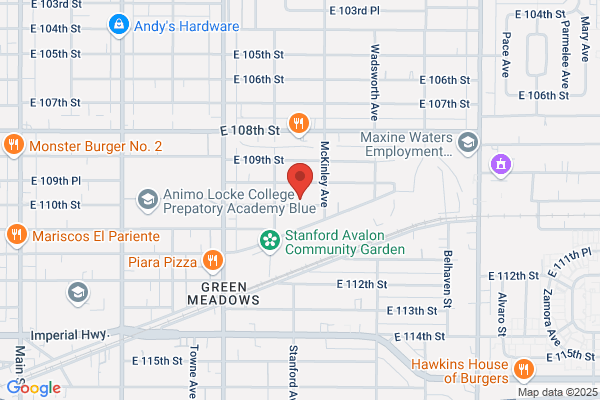 Red-X Termite & Pest Control