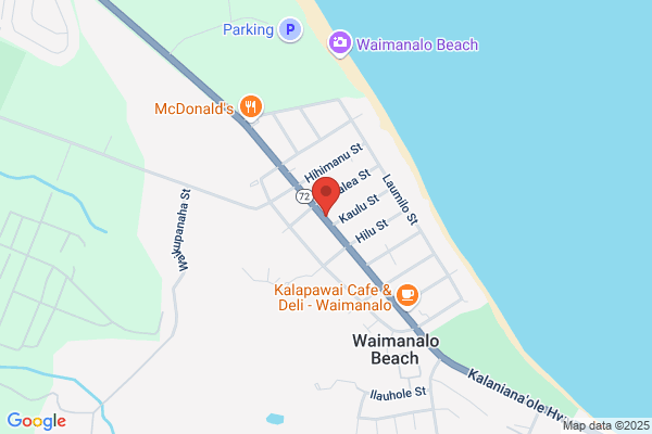Waimanalo Assembly of God