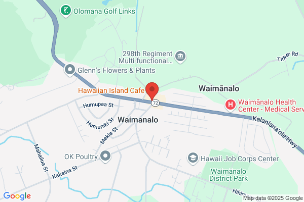 Waimanalo Laundry Services