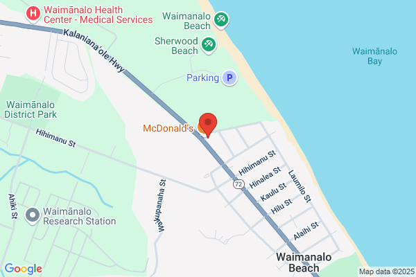 Waimanalo Market Co-op