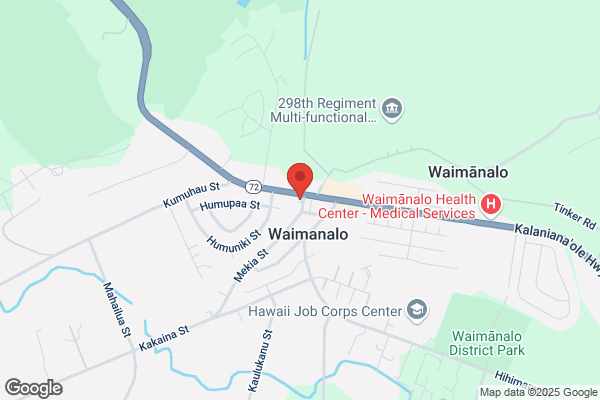 Waimanalo Pharmacy