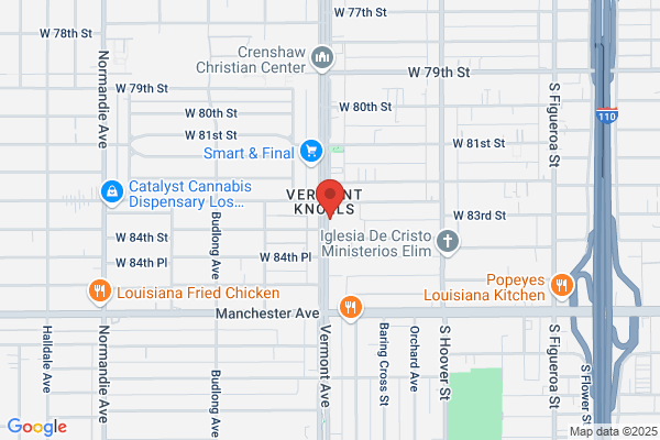 Child & Family Services
