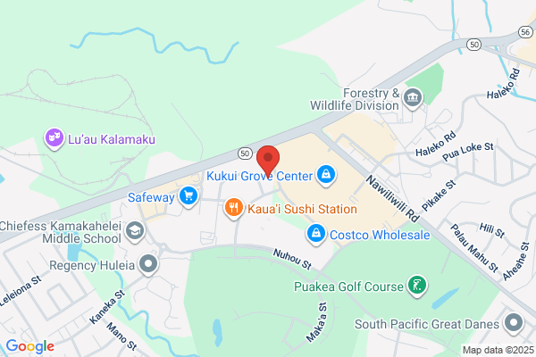 Kauai Community Federal Credit Union