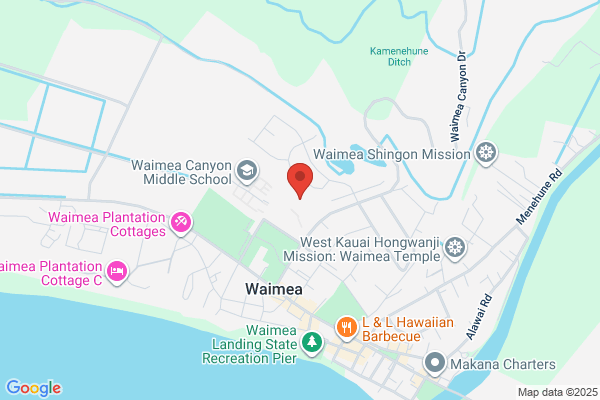 Kauai Veterans Memorial Hospital
