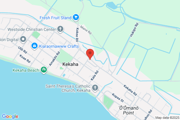 Kekaha Federal Credit Union