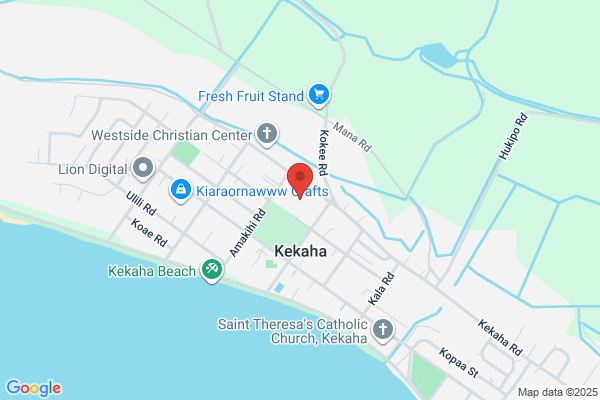 Kekaha School