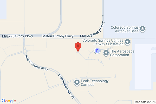 Northrop Grumman