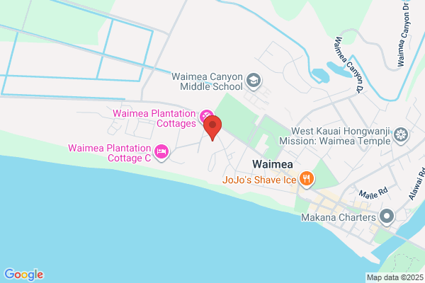 Waimea Brewing Company