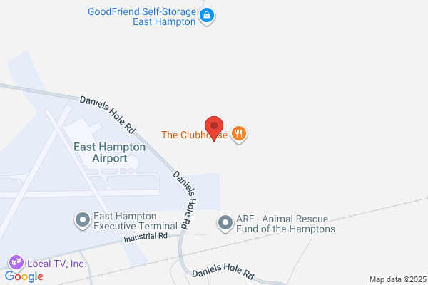 East Hampton Indoor Tennis
