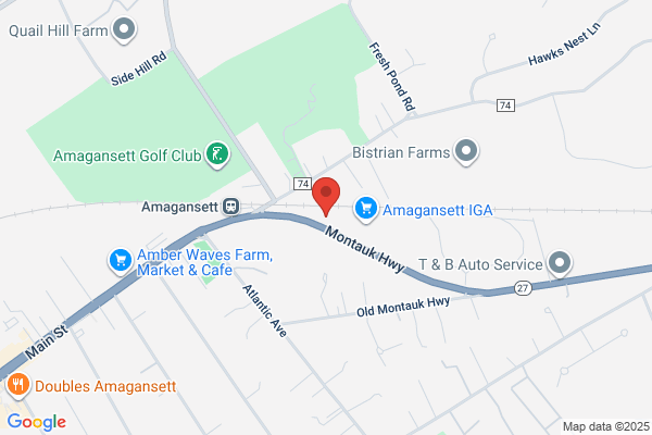 East Hampton Laundromat